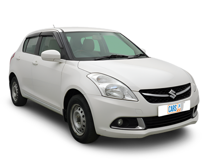2017 Maruti Swift Dzire - Sedan - Diesel - Manual - ₹3.41 lakh